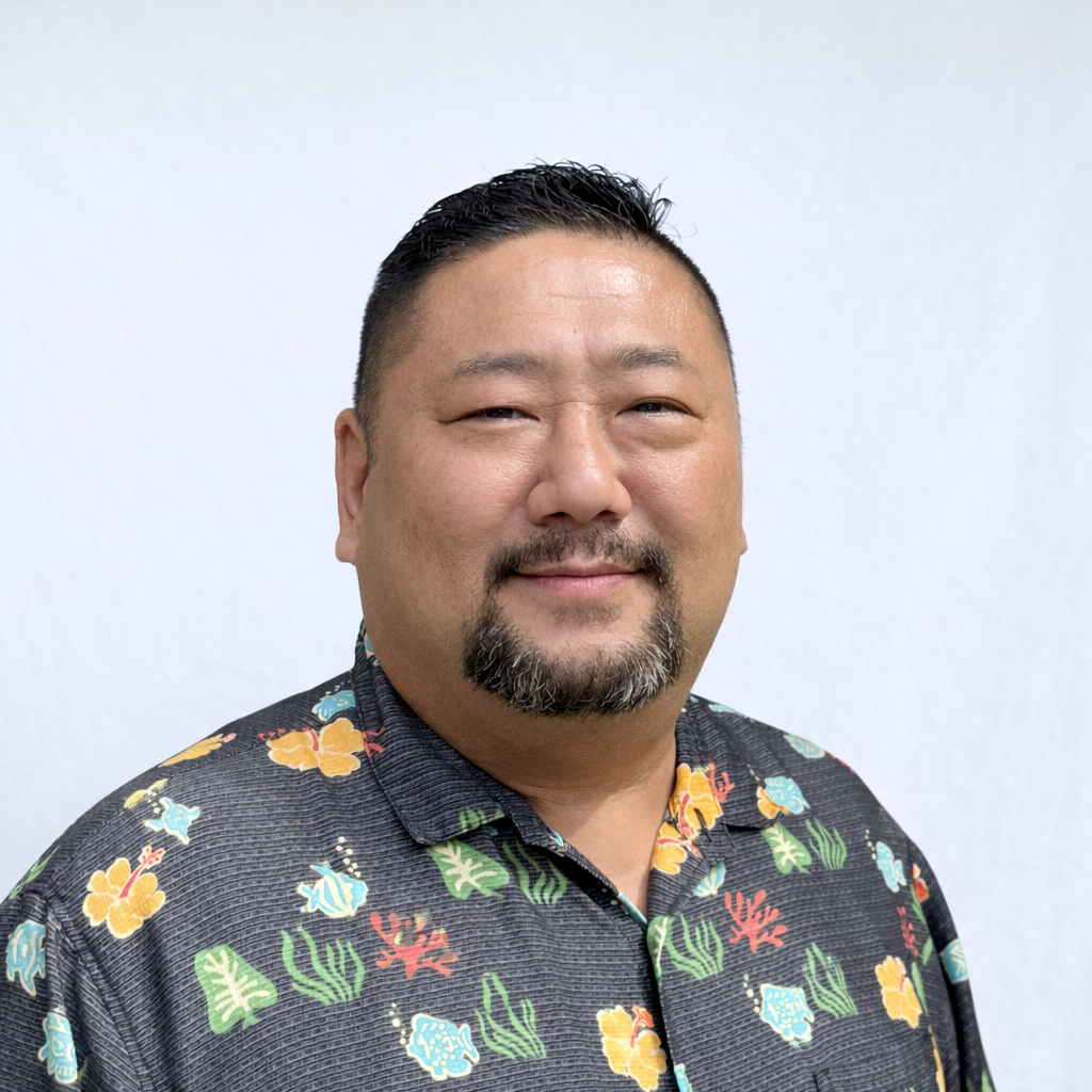 Justin Tio, CDM, CFPP